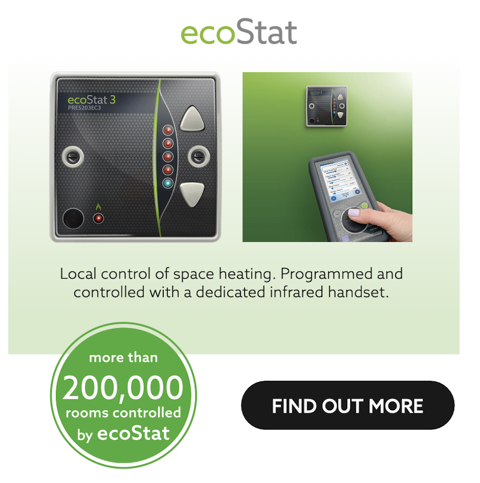 Prefect Controls EcoStat