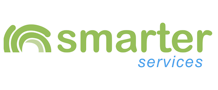smarter services