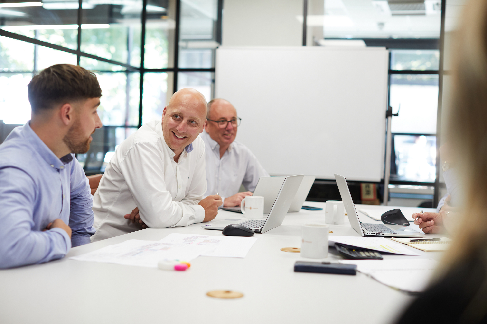 Fortis Vision Safety & Compliance